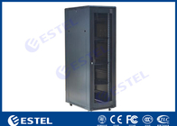 SPCC High Quality Cold Rolled Steel Sever Indoor Network Cabinet For IDC Room