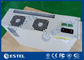 Kiosk Air Conditioner 220VAC 600W Cooling Capacity With 500W Heating Capacity IP55 supplier
