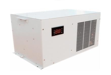 China 220VAC Top Mounted Air Conditioner supplier